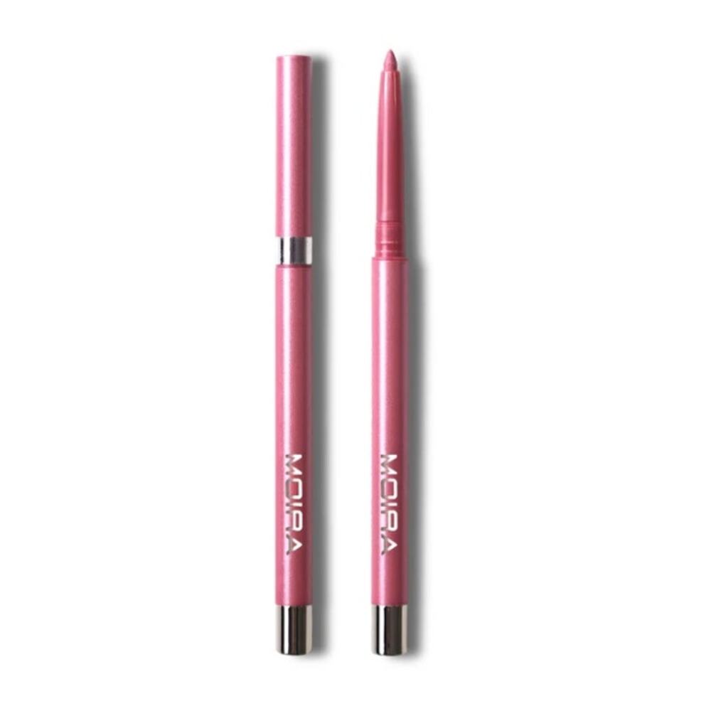 K-Care: Moira Statement Shimmer Liner*#006 sweet pink*waterproof*Korean line